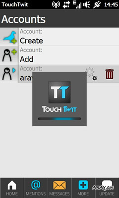 touchtwit-customapi-loading