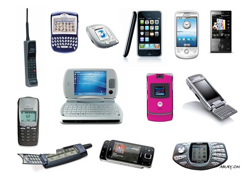 1983-2009-mobilephone-history