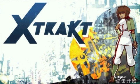 xtrakt-start