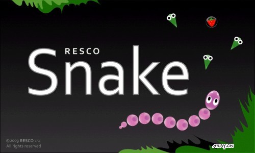 resco-snake