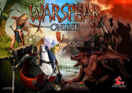 warspear-online